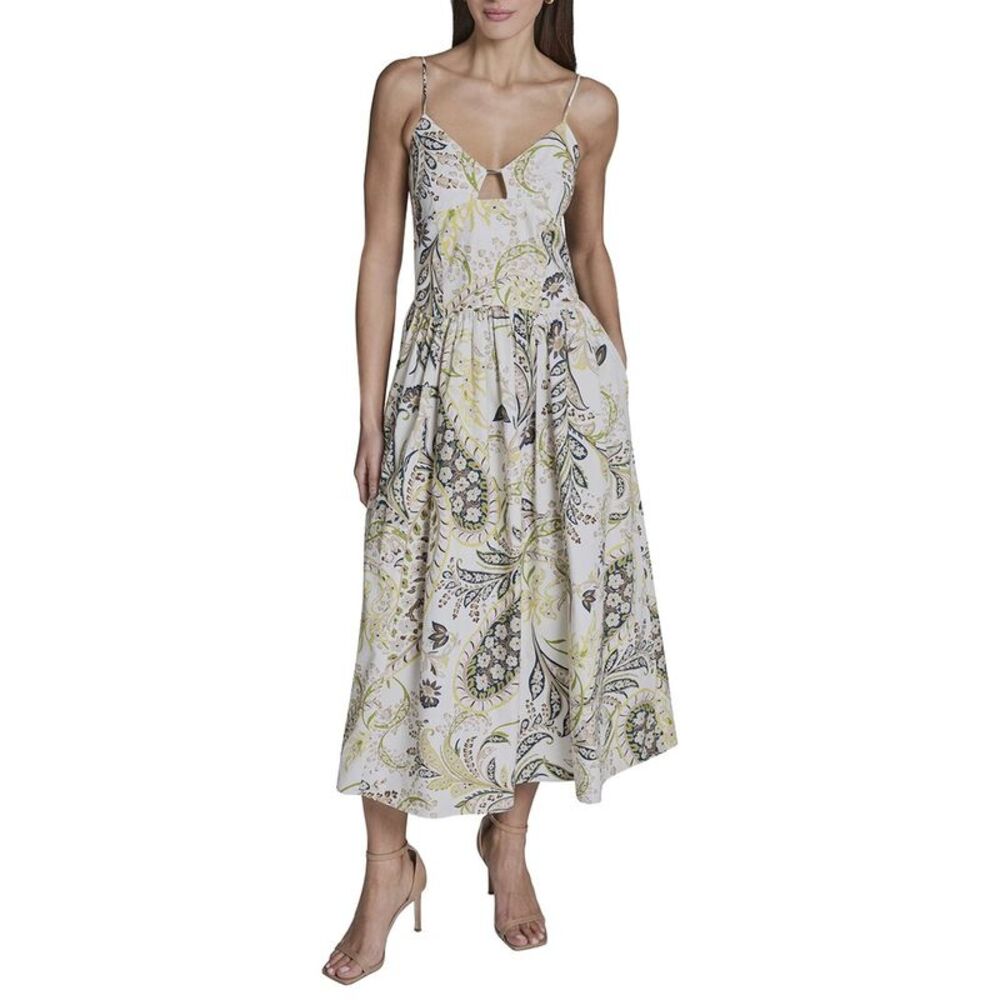 Bcbg Womens  Shift Dress